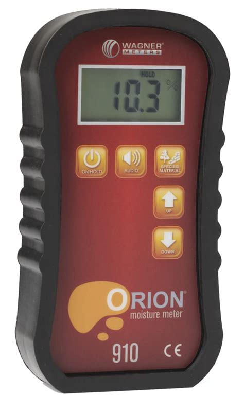 custom wagner moisture meter|best moisture detector home use.